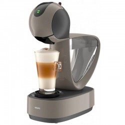 Капсульна кавоварка Krups Dolce Gusto Infinissima Touch KP270A10